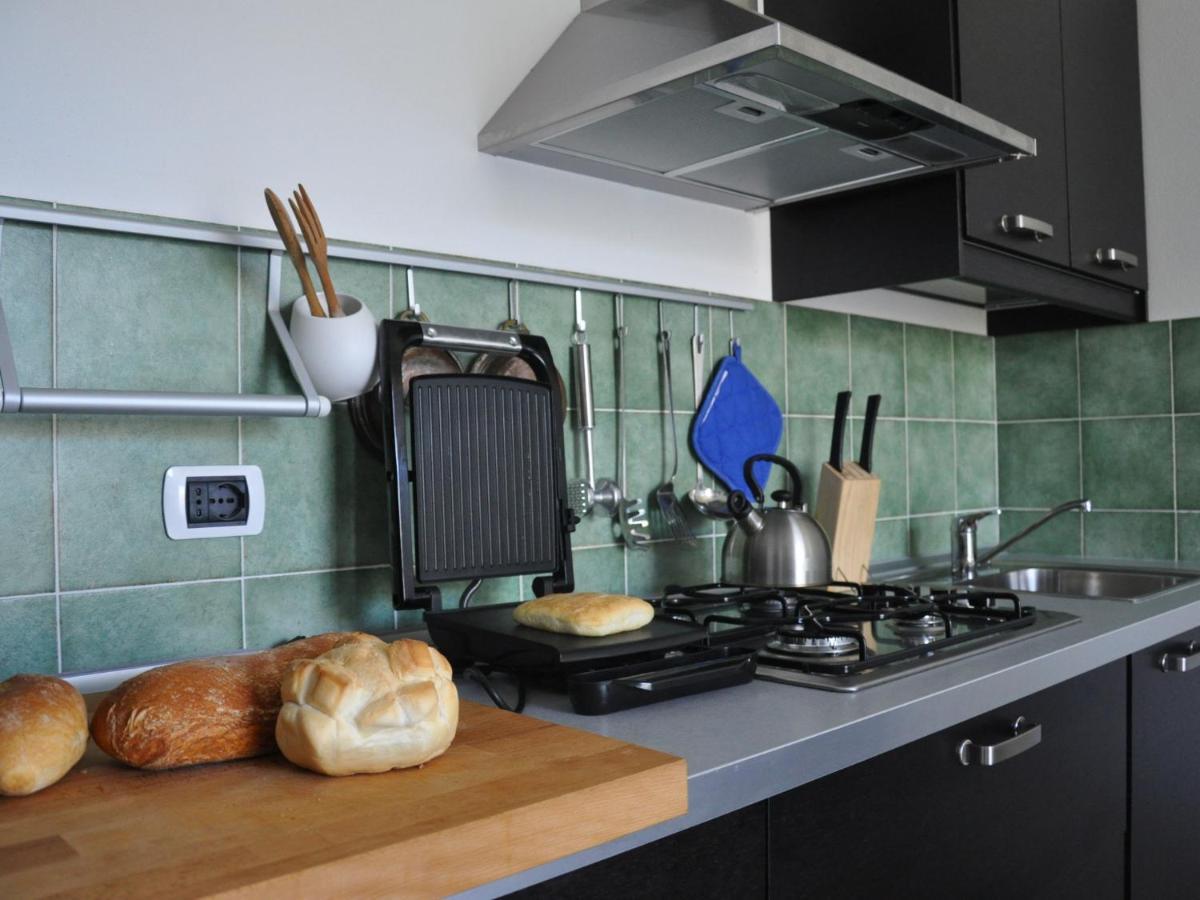 Apartment Borgo Verginate-2 By Interhome ベッラーノ エクステリア 写真