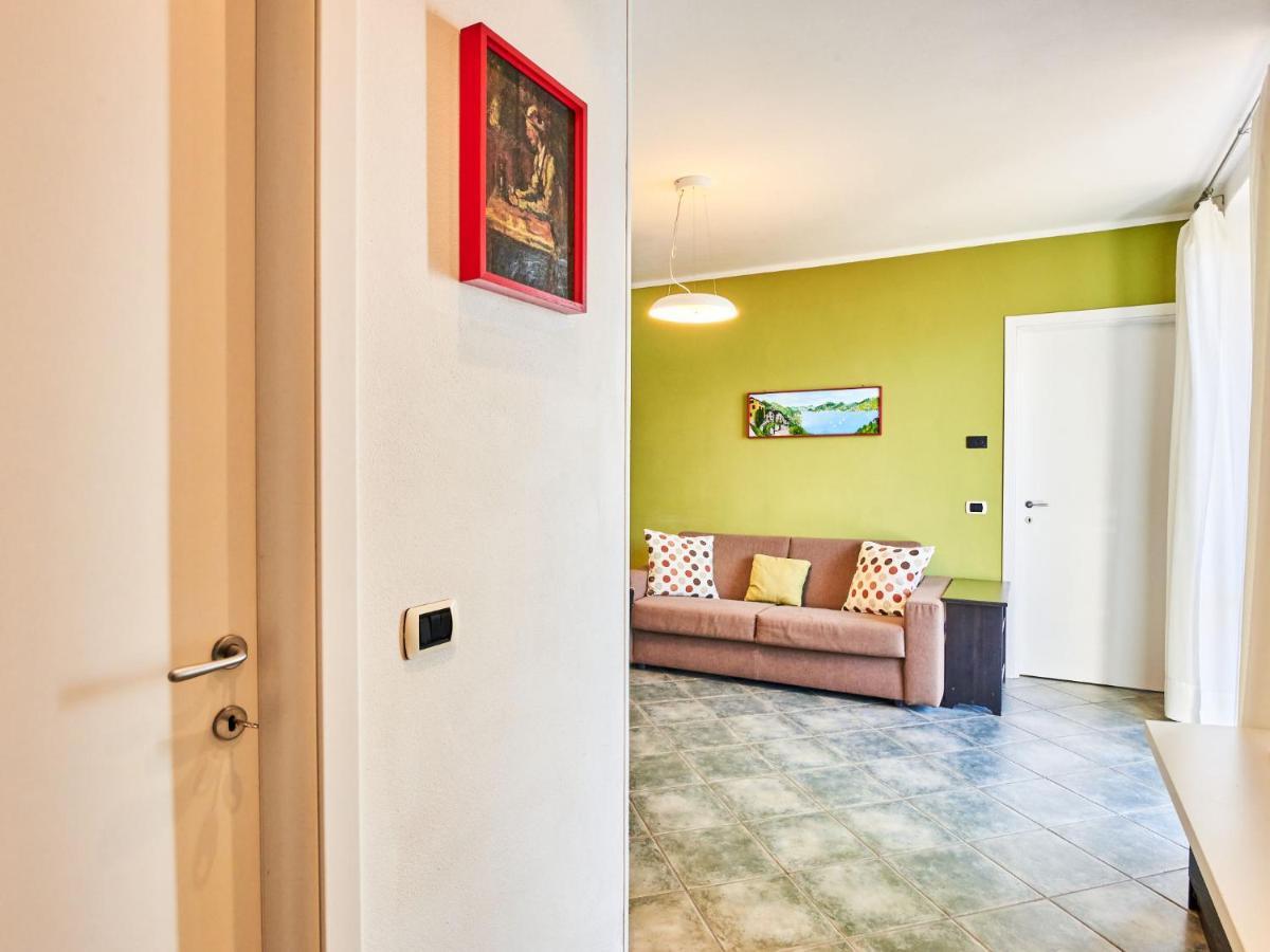 Apartment Borgo Verginate-2 By Interhome ベッラーノ エクステリア 写真