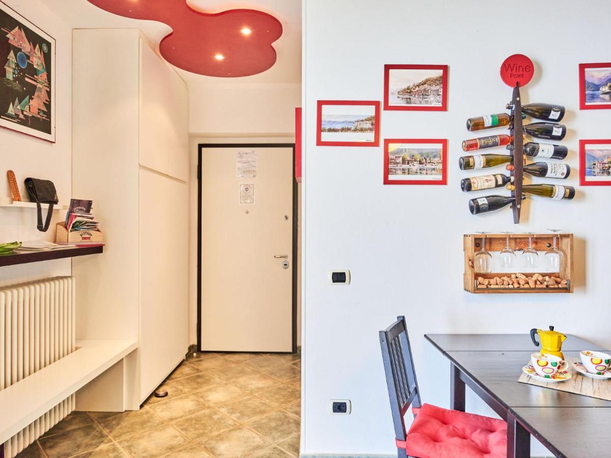 Apartment Borgo Verginate-2 By Interhome ベッラーノ エクステリア 写真