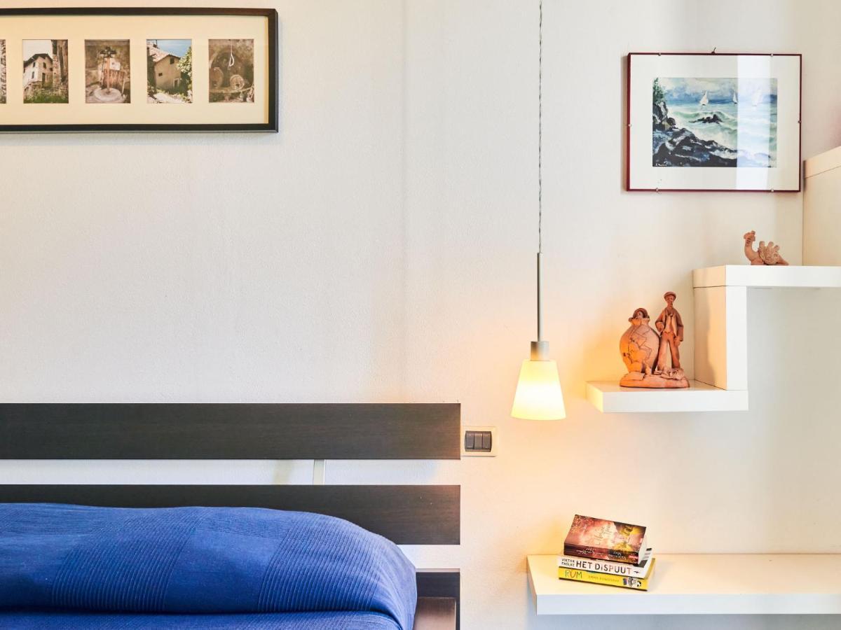 Apartment Borgo Verginate-2 By Interhome ベッラーノ エクステリア 写真