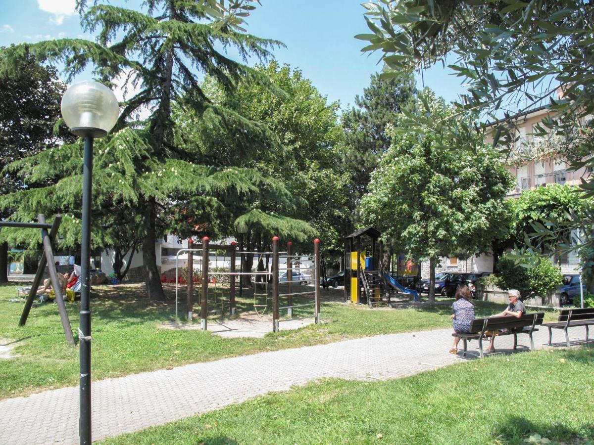 Apartment Borgo Verginate-2 By Interhome ベッラーノ エクステリア 写真